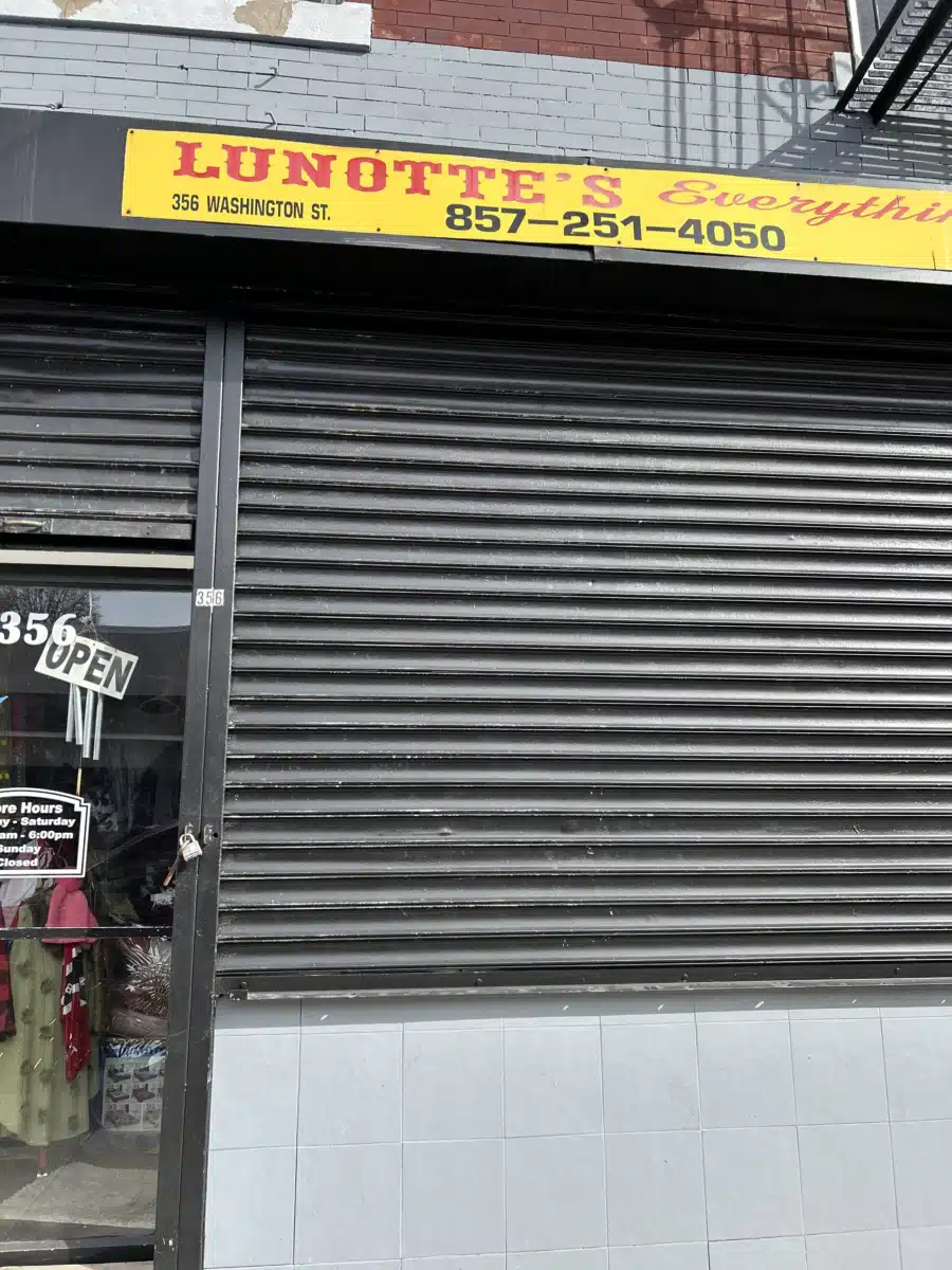 Out for Good Inc - Thumbnail 2