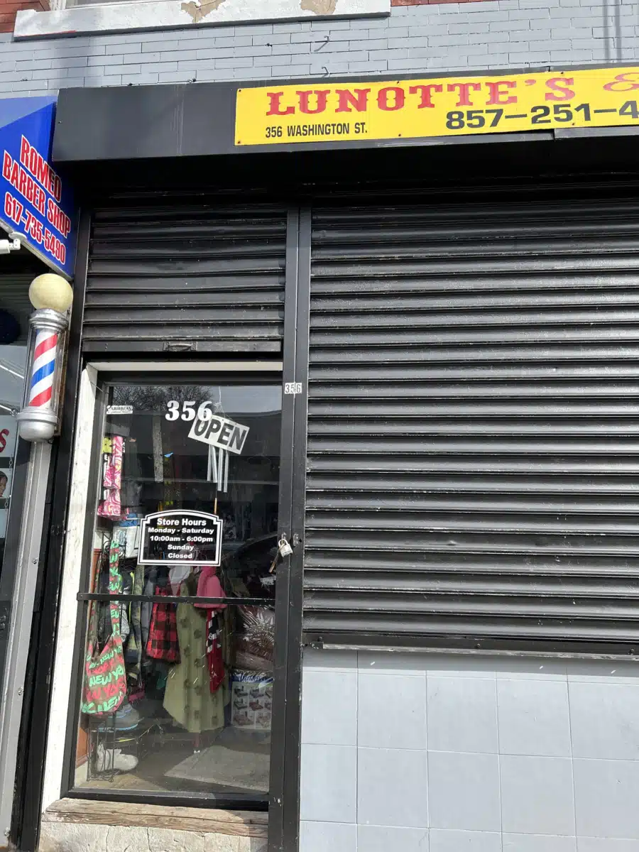 Out for Good Inc - Thumbnail 3