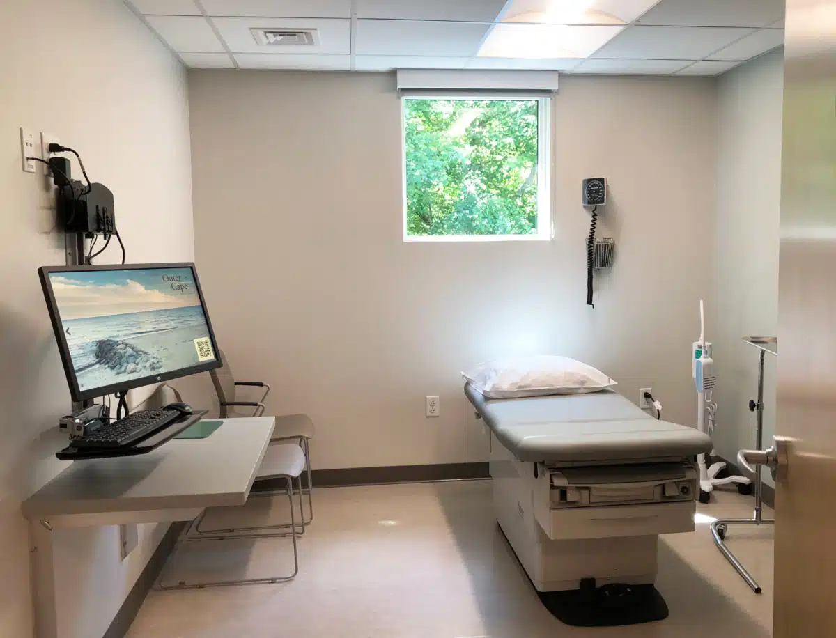 Outer Cape Health Services - Thumbnail 4