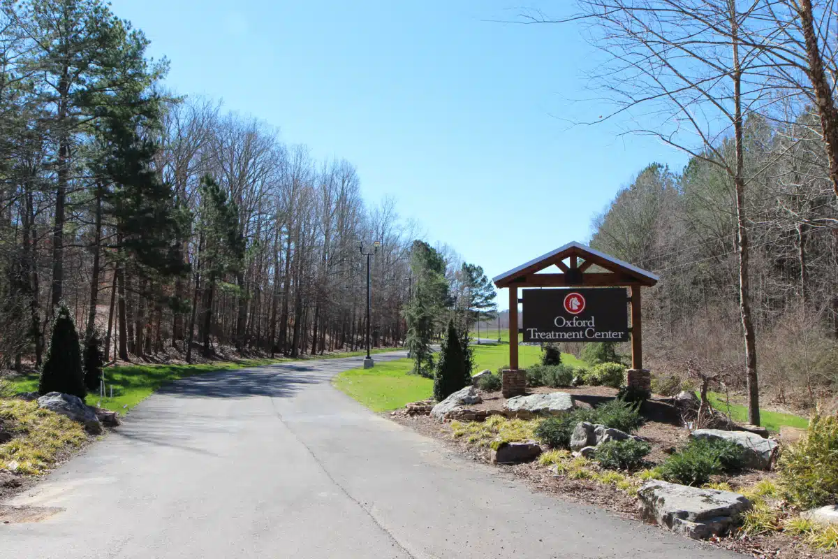 Oxford Treatment Center - Thumbnail 9