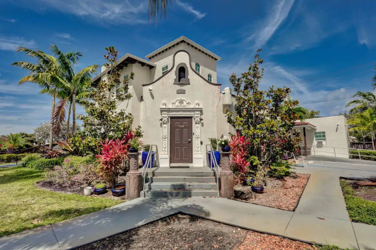 Palm Beach Recovery Centers - Thumbnail 2