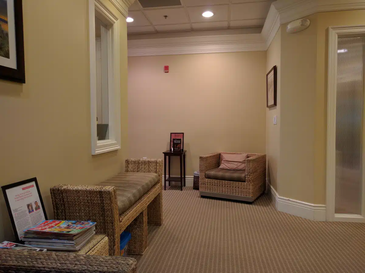 Paragon Counseling Services - Thumbnail 9