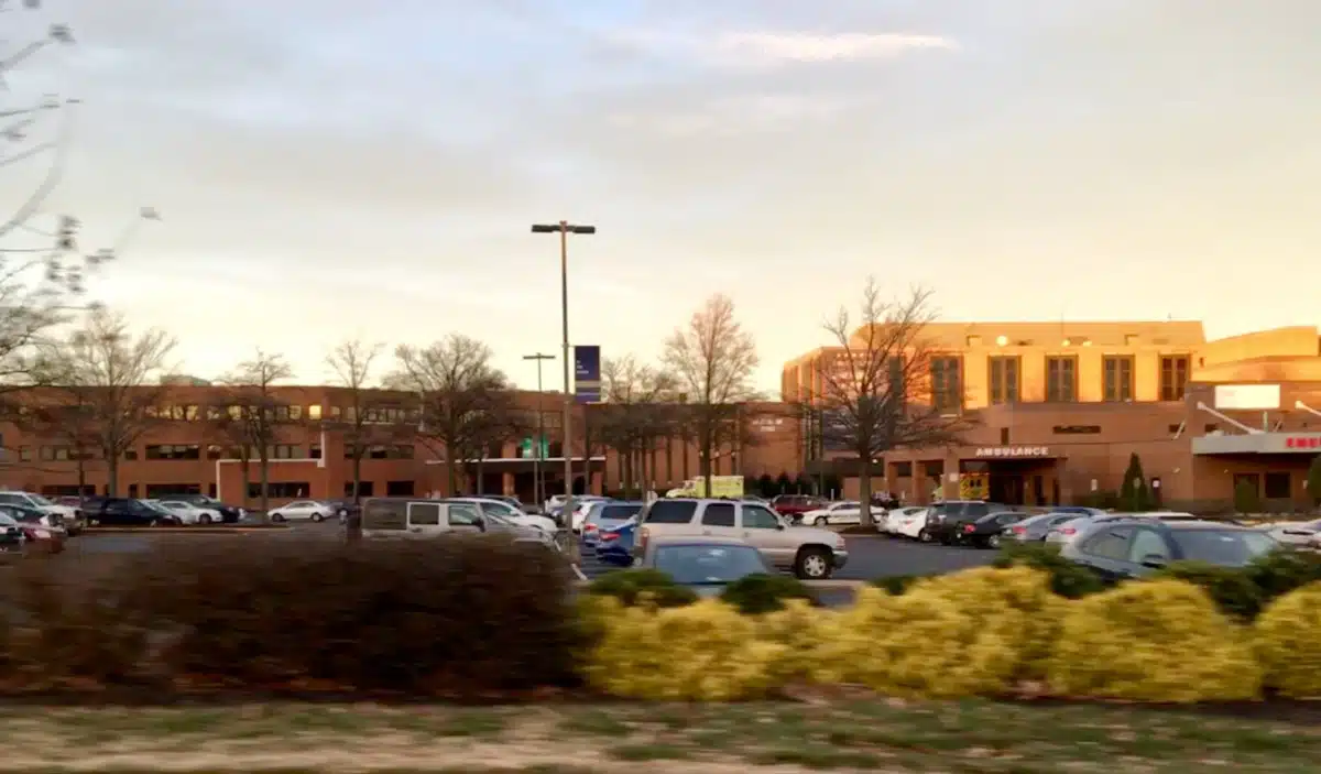 Parham Doctors Hospital - Thumbnail 3