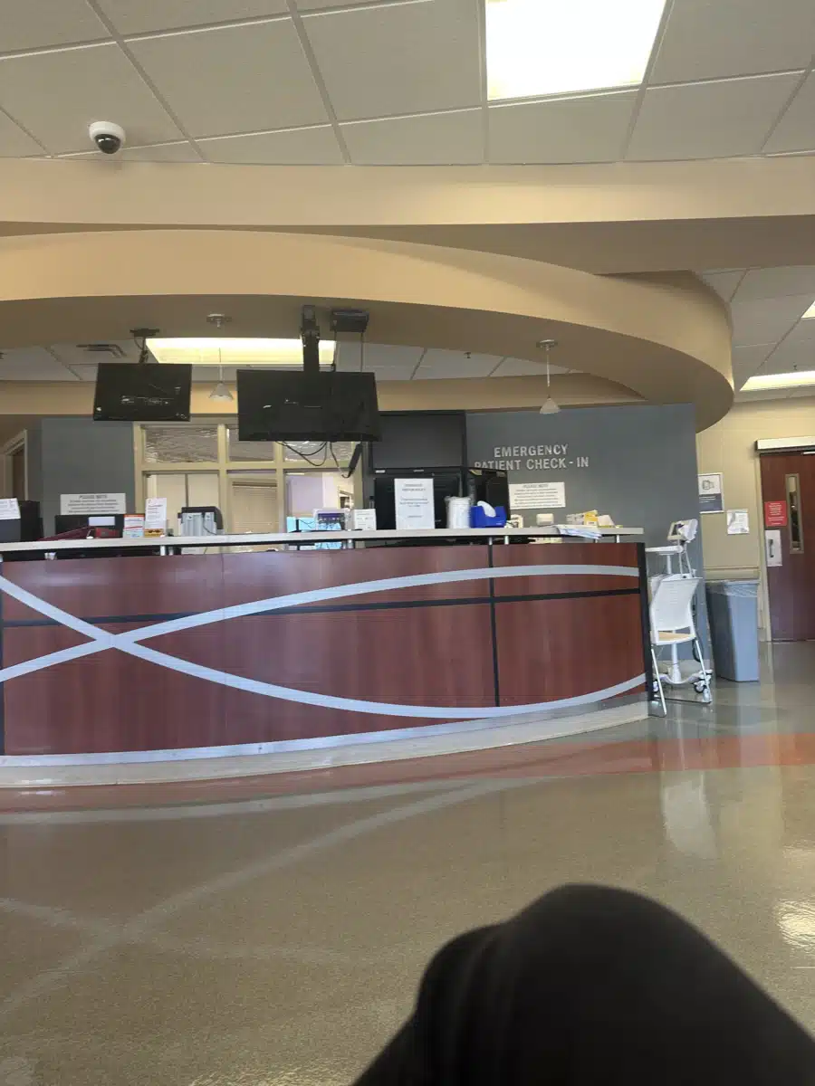 Parham Doctors Hospital - Thumbnail 4