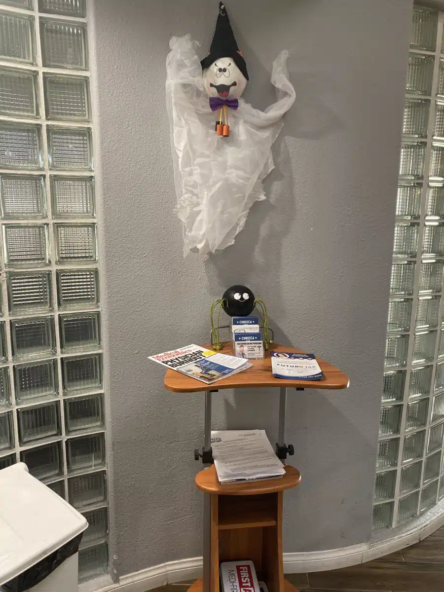 Partida Corona Medical Center - Thumbnail 9