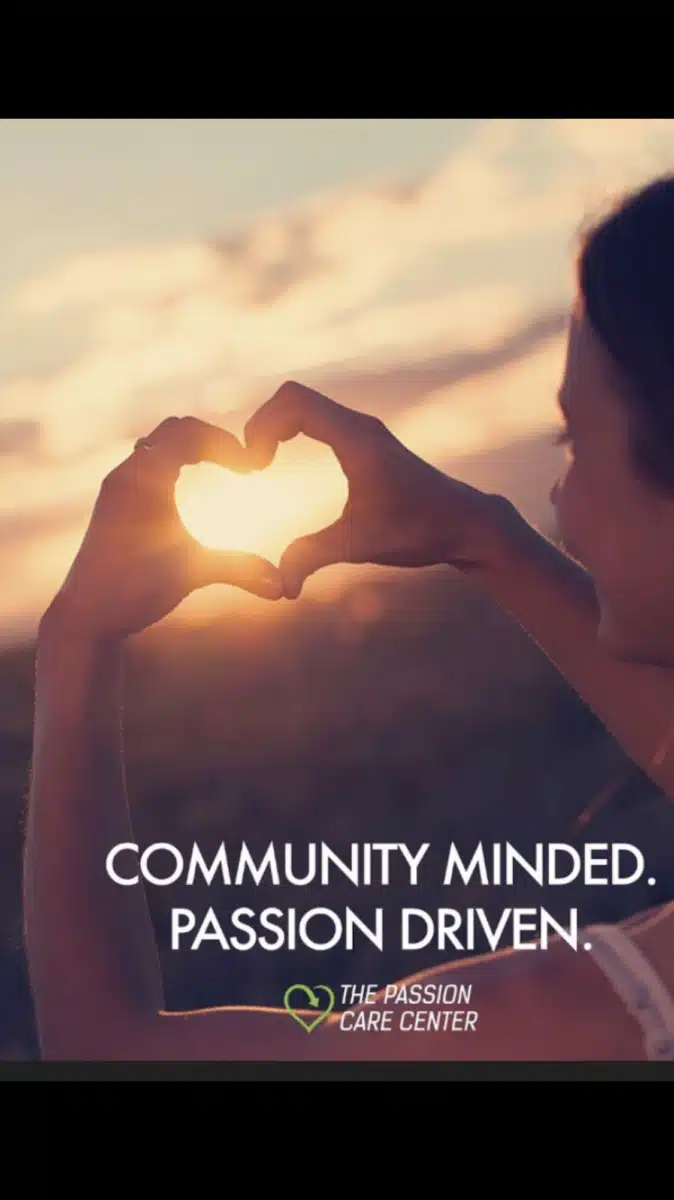 Passion Care Center - Thumbnail 7