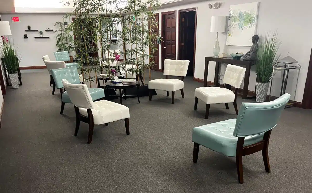 Pax Treatment Centers LLC