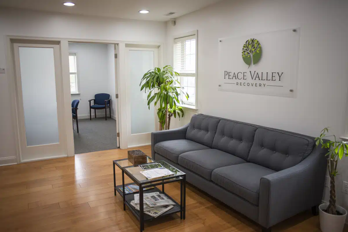 Peace Valley Recovery - Thumbnail 2