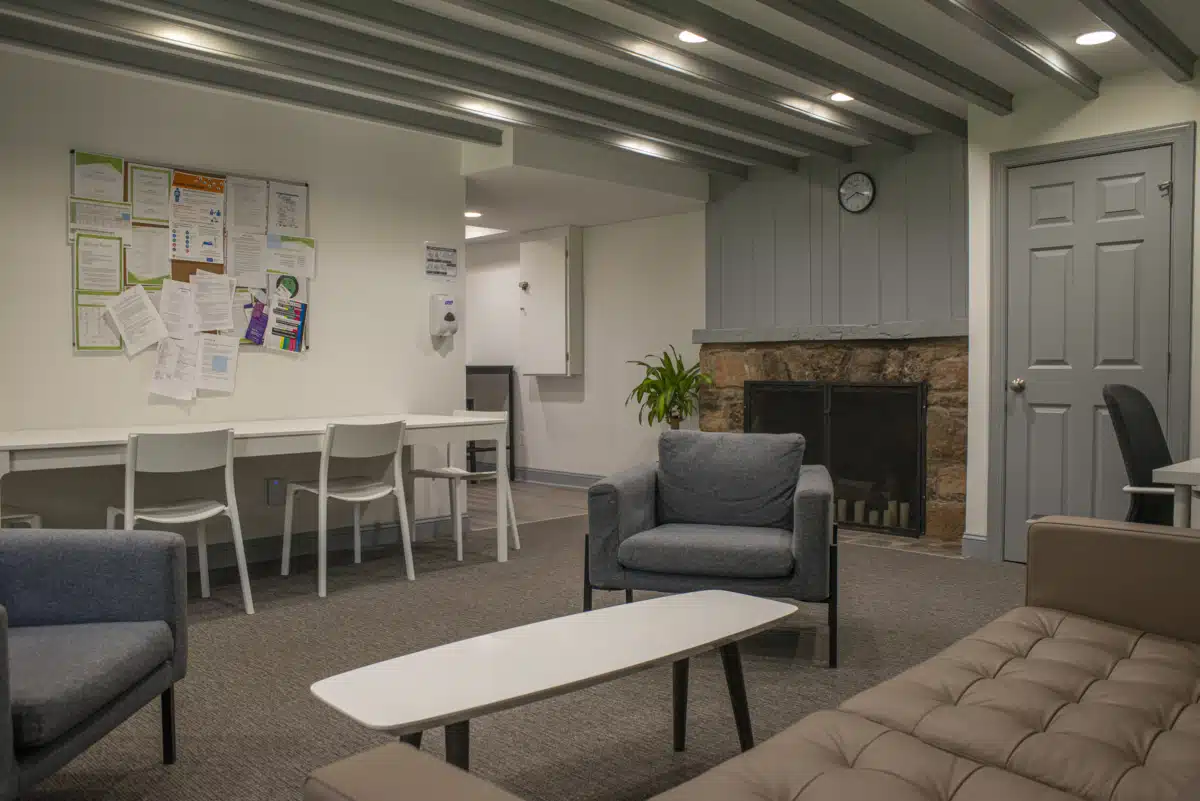 Peace Valley Recovery - Thumbnail 3