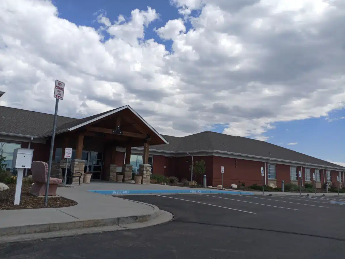 Peak View Behavioral Health - Thumbnail 2