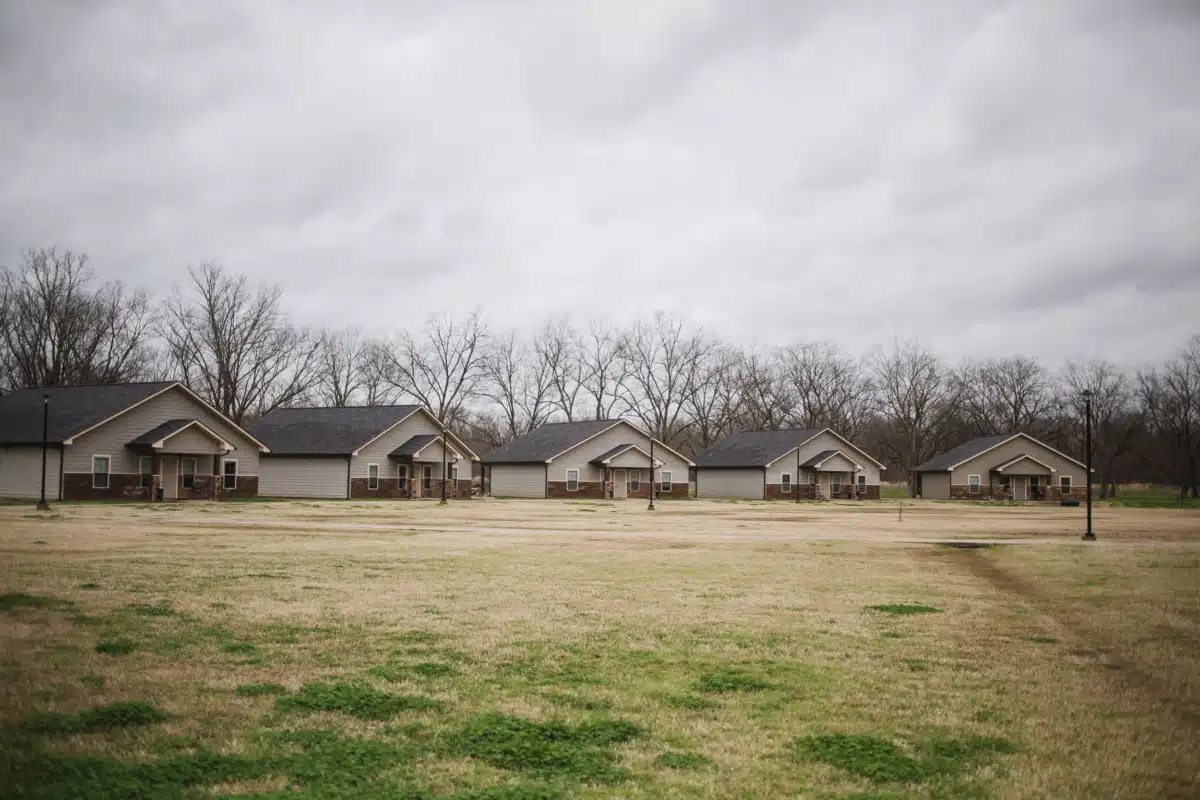 Pecan Haven Addiction Recovery Center - Thumbnail 8