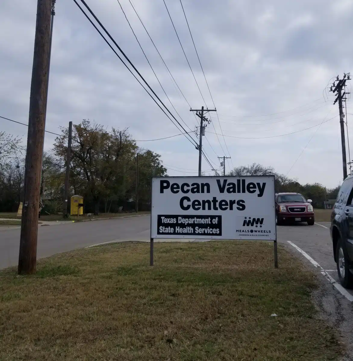 Pecan Valley Centers for - Thumbnail 5