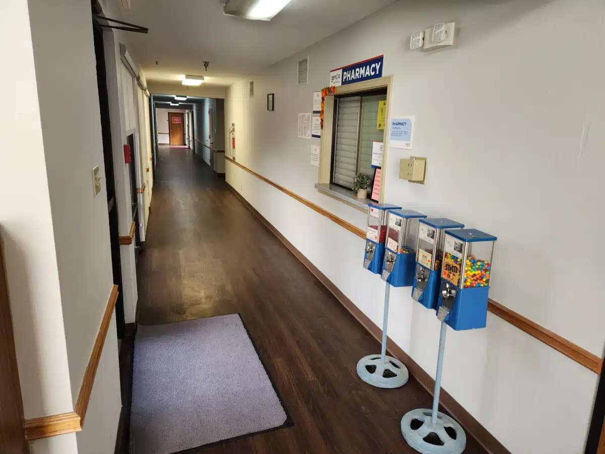 Pecan Valley Centers for - Thumbnail 9