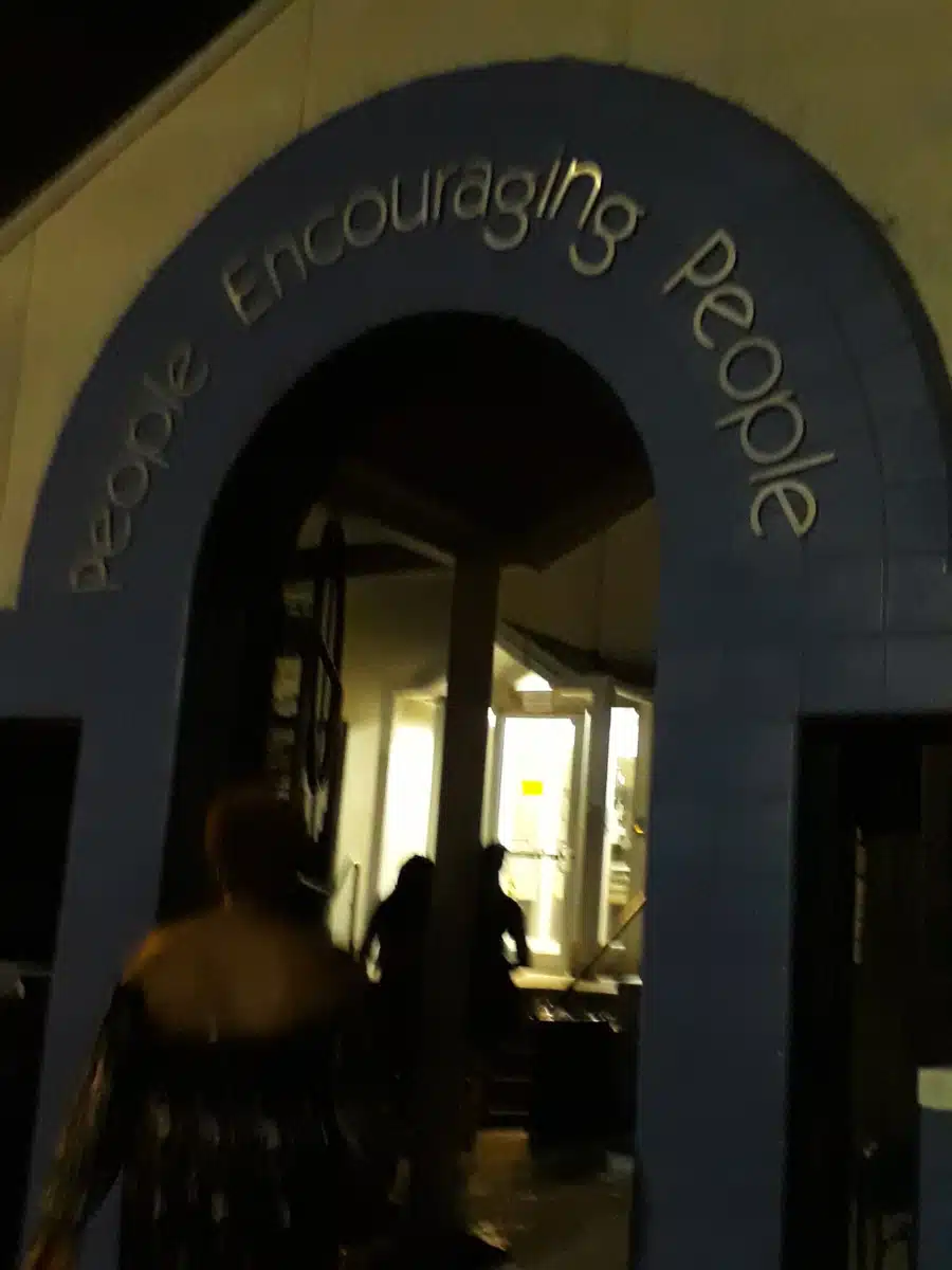 People Encouraging People Inc - Thumbnail 3