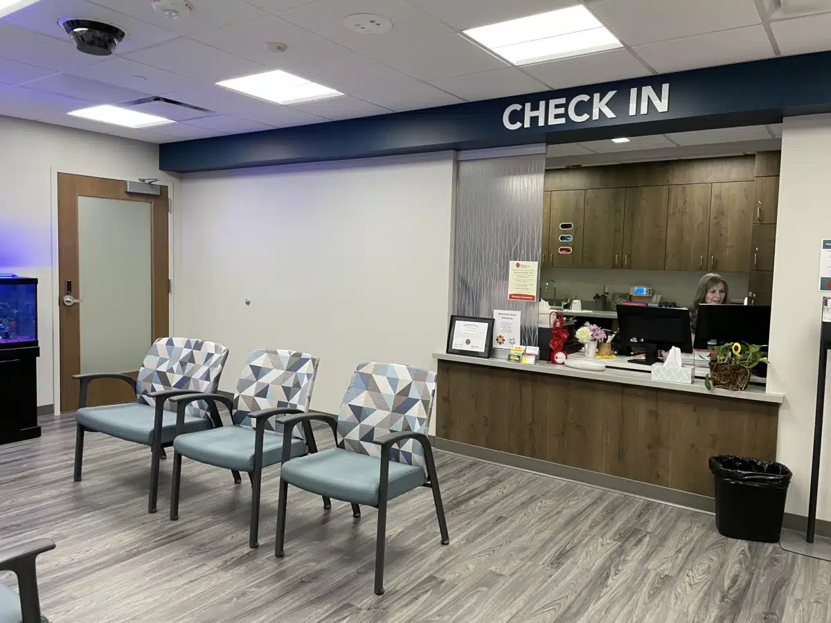 Peoples Community Health Clinic - Thumbnail 4