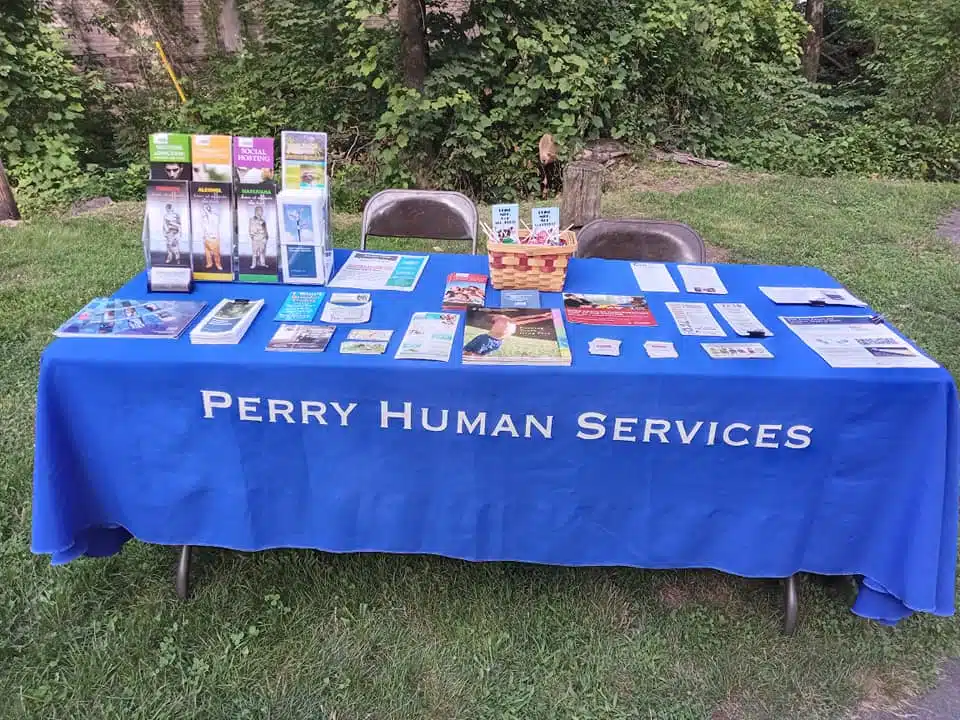 Perry Human Services - Thumbnail 2