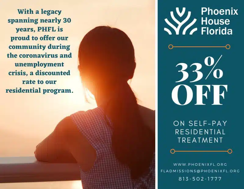 Phoenix House Florida - Thumbnail 7