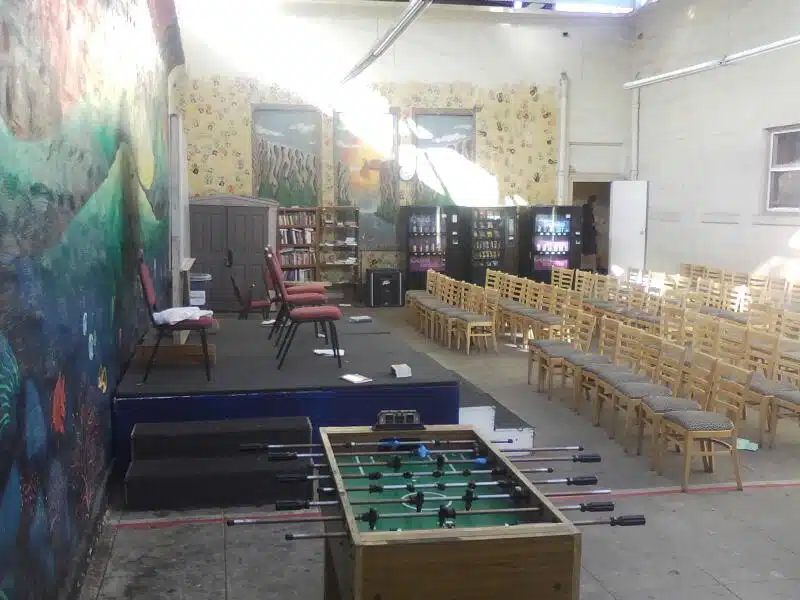 Phoenix House - Thumbnail 8