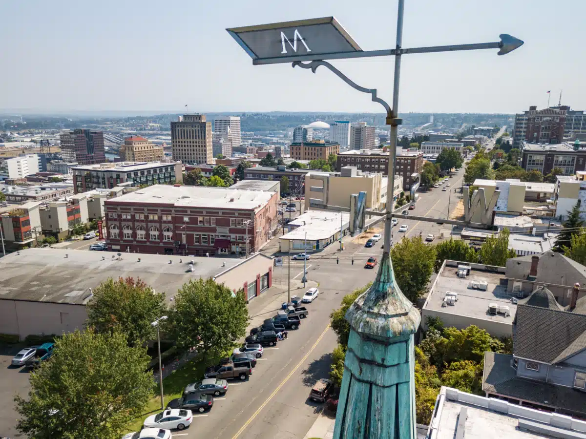 Pierce County Alliance - Thumbnail 10