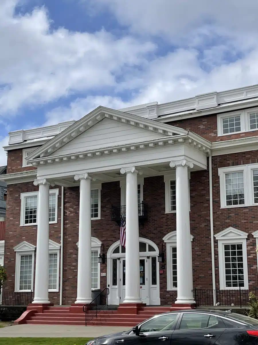 Pierce County Alliance - Thumbnail 2