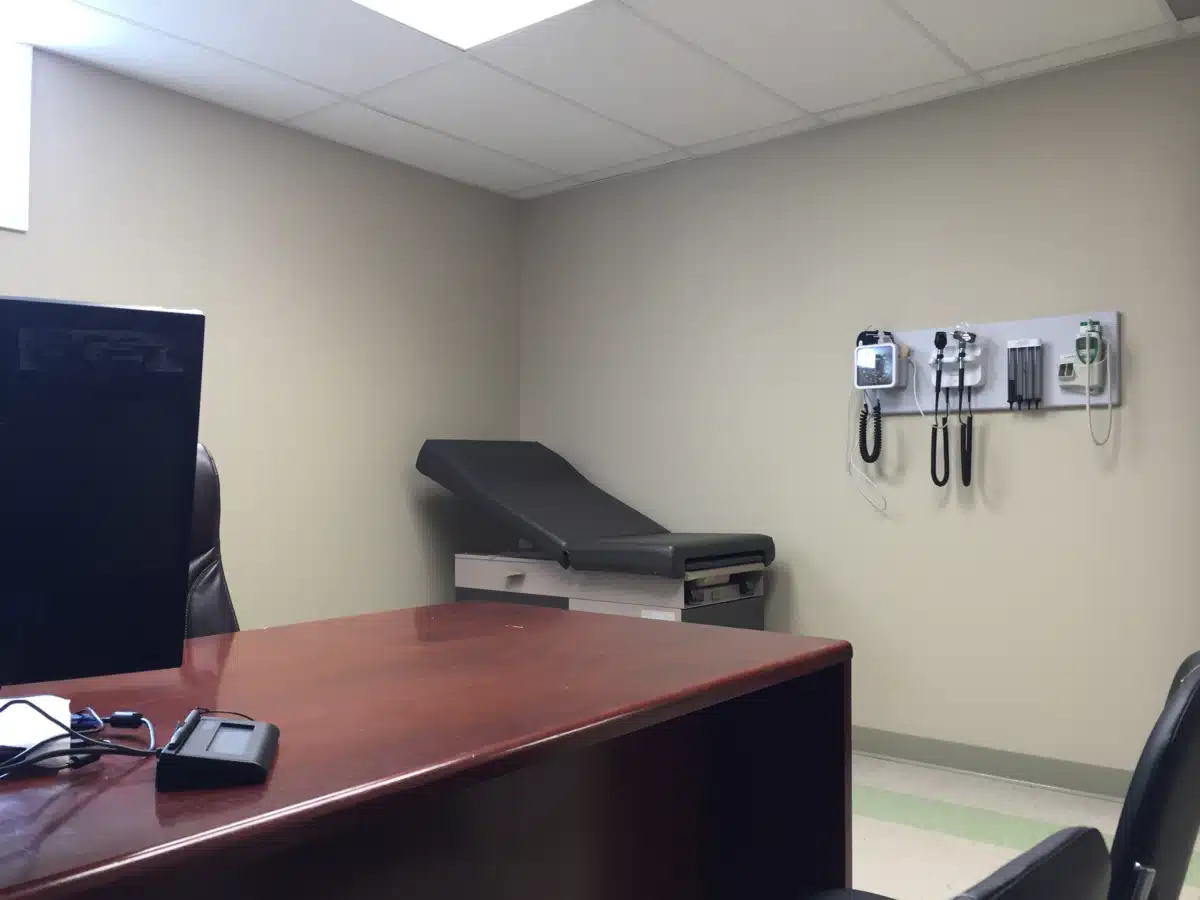 Pikesville Health Services - Thumbnail 4