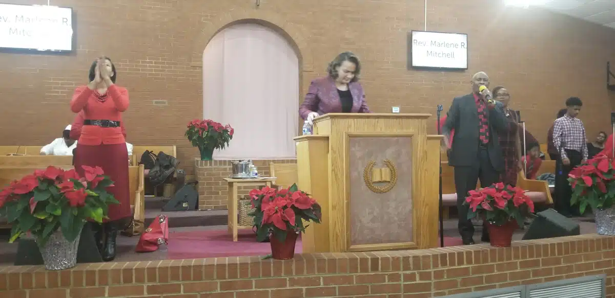 Pilgrim Rest Therapeutic Services Inc - Thumbnail 2