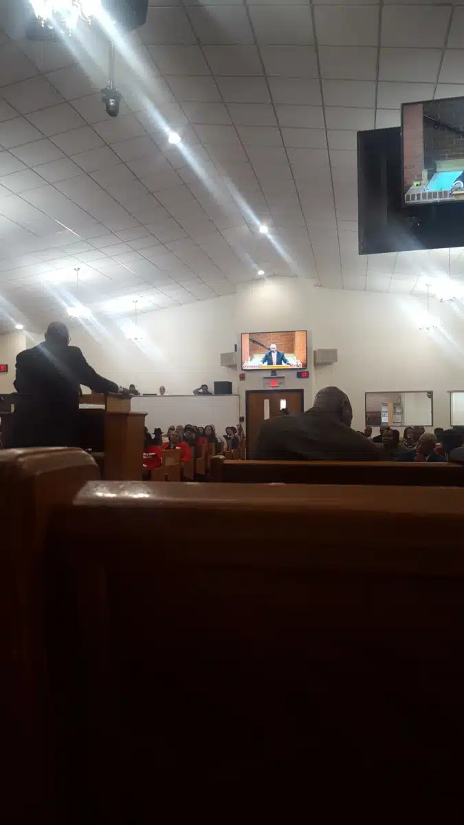 Pilgrim Rest Therapeutic Services Inc - Thumbnail 4