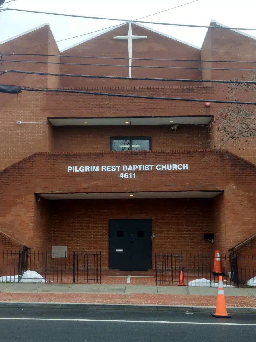 Pilgrim Rest Therapeutic Services Inc - Thumbnail 7