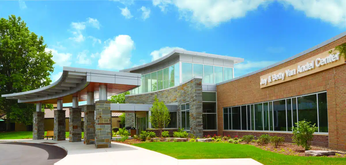 Pine Rest Christian Mental Hlth Servs - Thumbnail 4