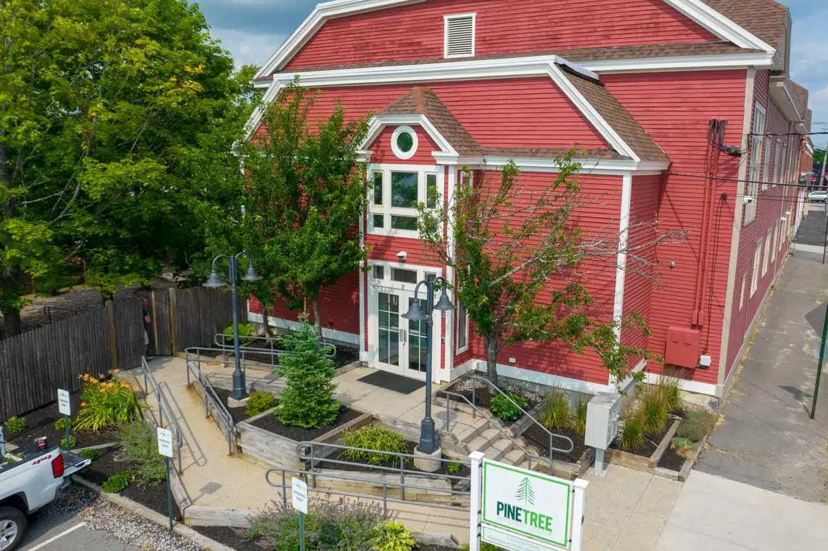 Pine Tree Recovery Center - Thumbnail 5