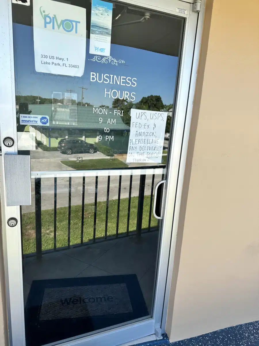 Pivot Treatment and Wellness Centers - Thumbnail 5