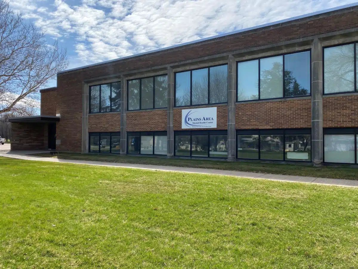 Plains Area Mental Health Center Inc - Thumbnail 2