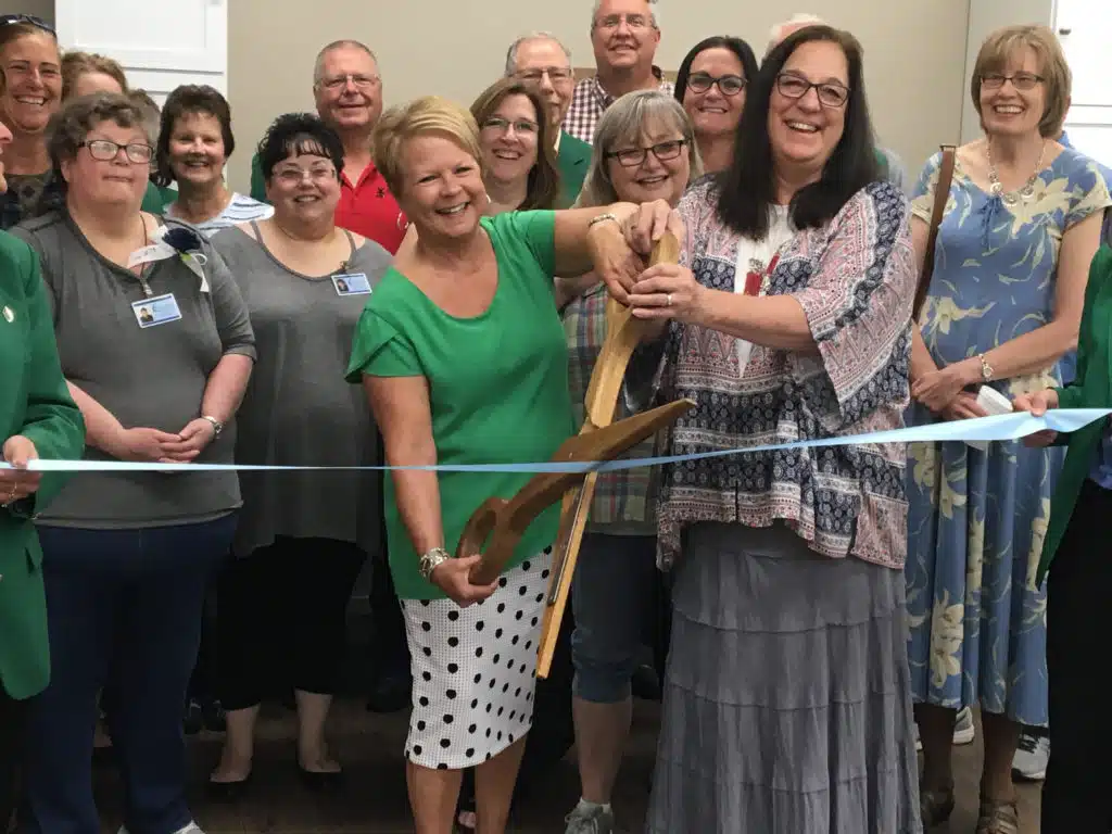 Plains Area Mental Health Center Inc - Thumbnail 3