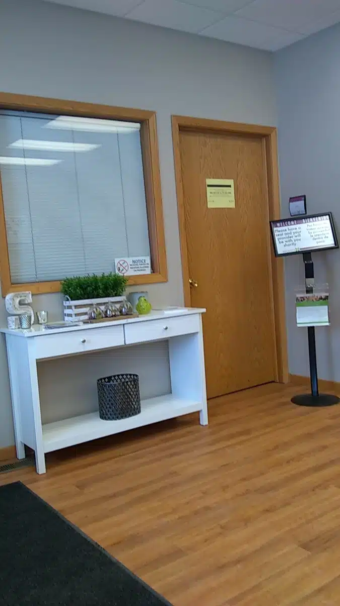 Plains Area Mental Health Center