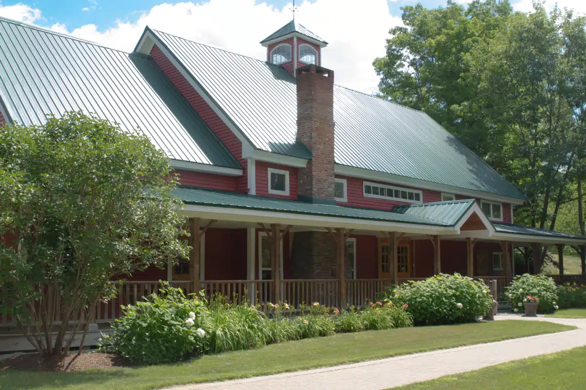 Plymouth House - Thumbnail 8