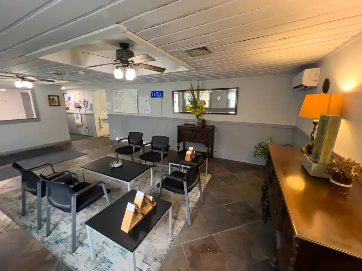 Pocono Mountain Recovery Center - Thumbnail 7