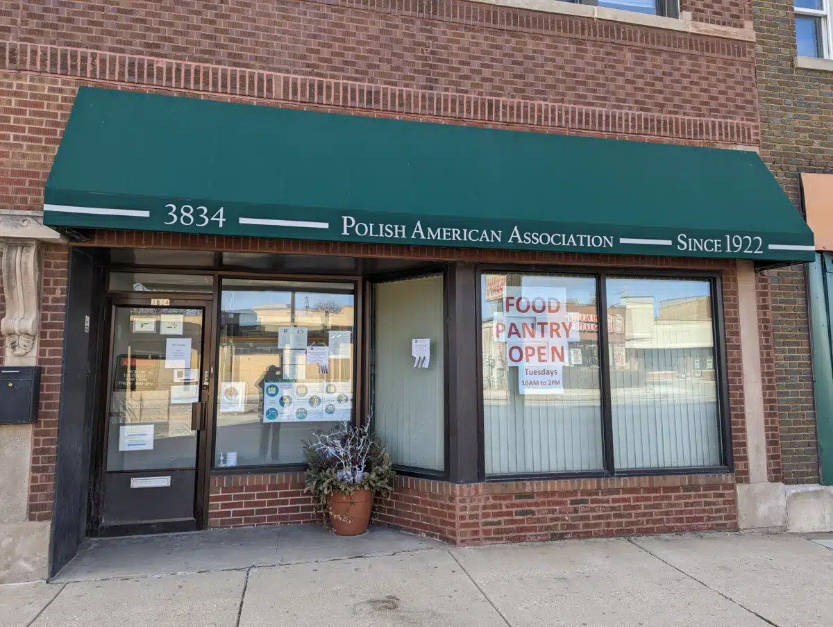 Polish American Association