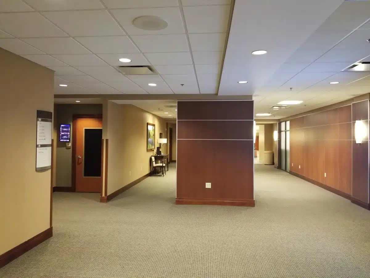 Porter Adventist Hospital - Thumbnail 2