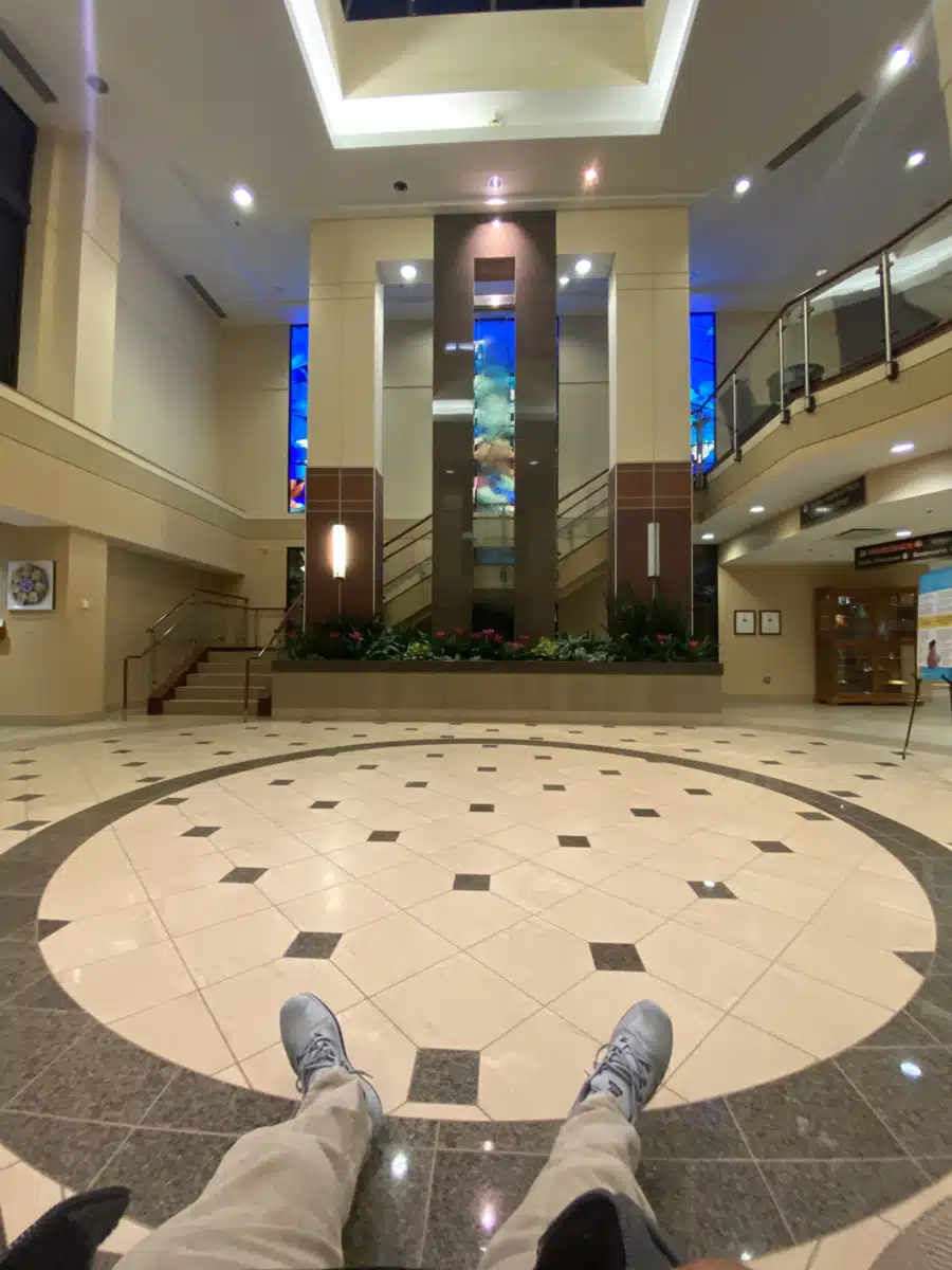 Porter Adventist Hospital - Thumbnail 3