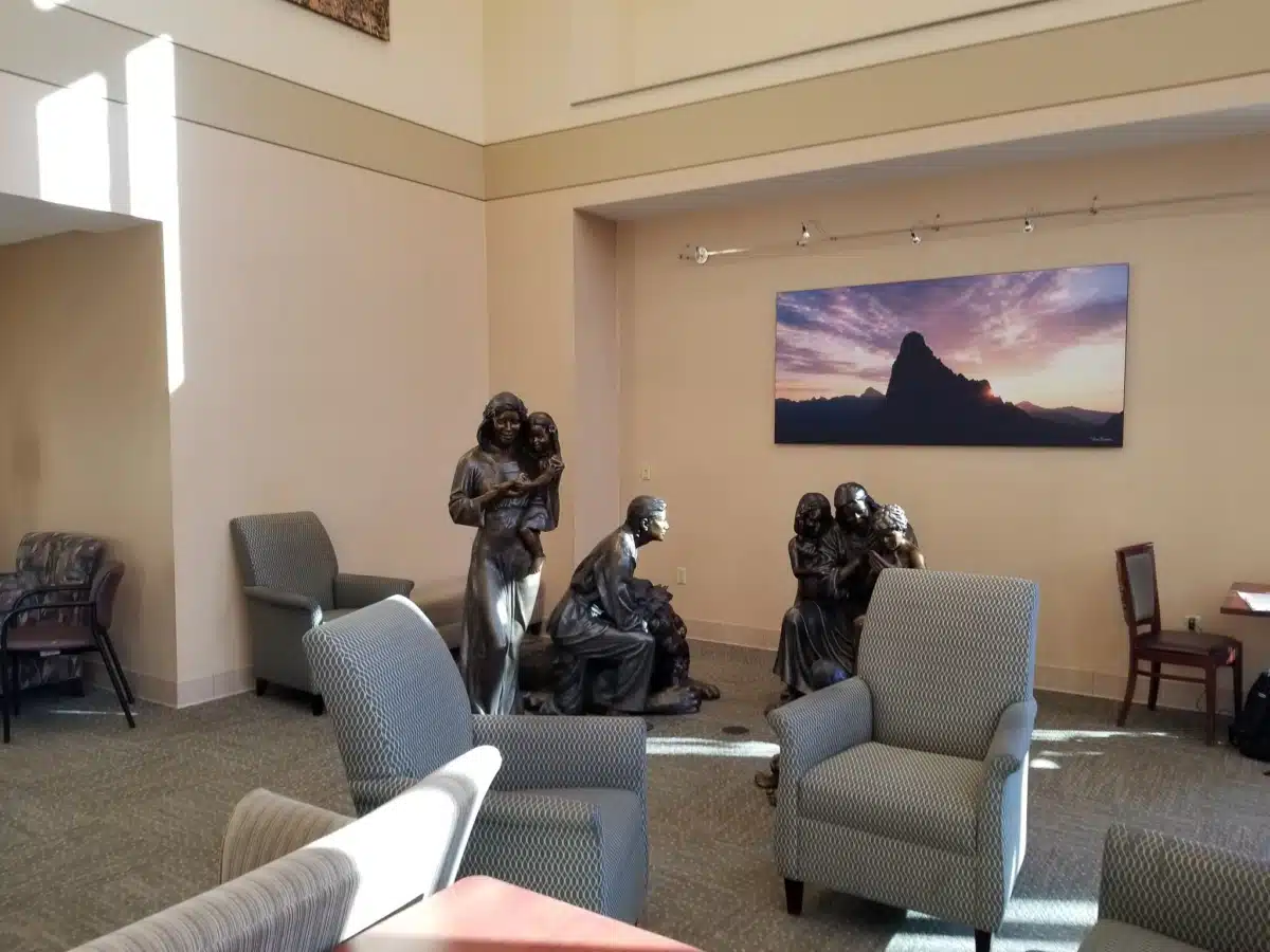 Porter Adventist Hospital - Thumbnail 7