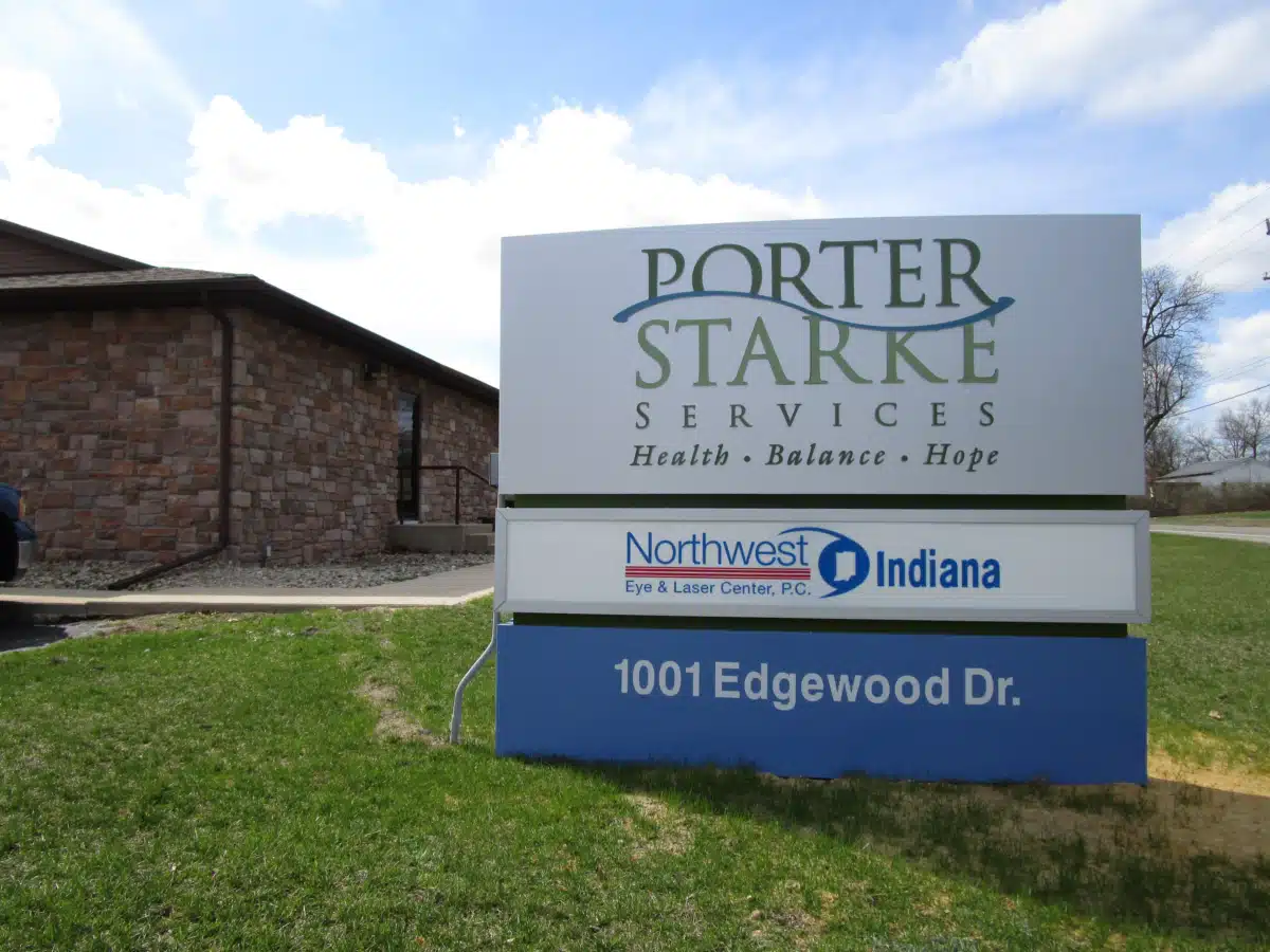 Porter Starke Services Inc - Thumbnail 2