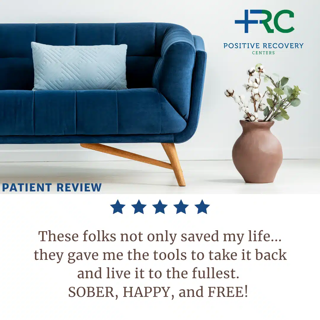 Positive Recovery LLC - Thumbnail 7