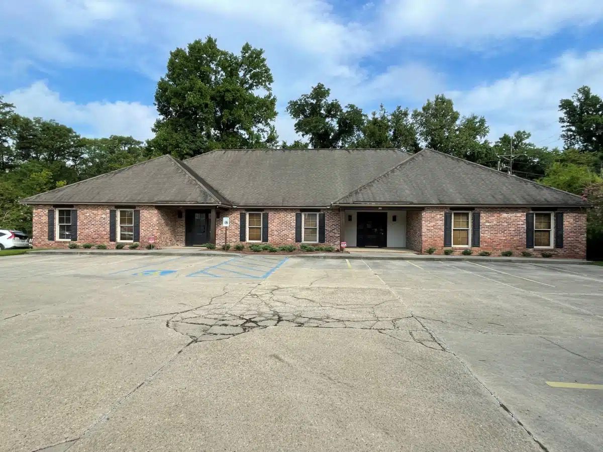 Post Trauma Institute of Louisiana