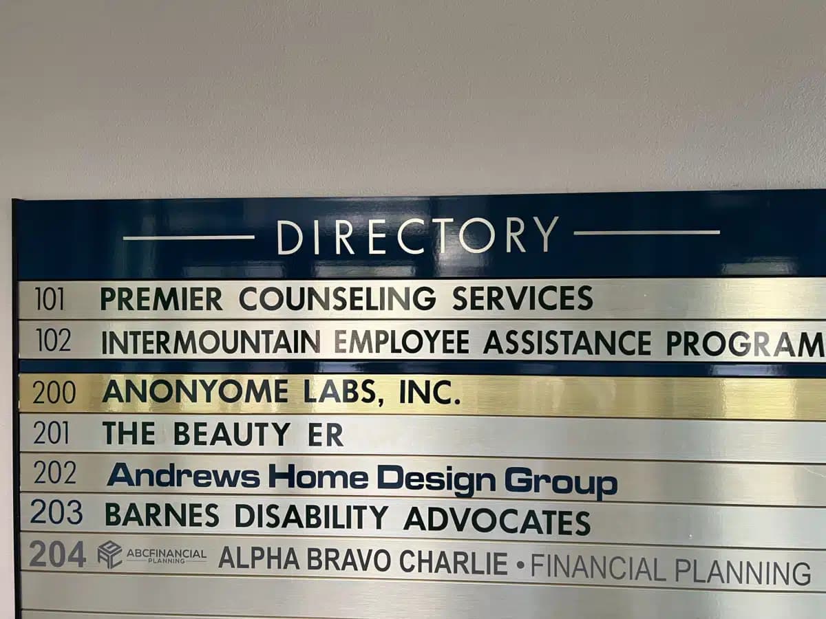 Premier Counseling Services - Thumbnail 10