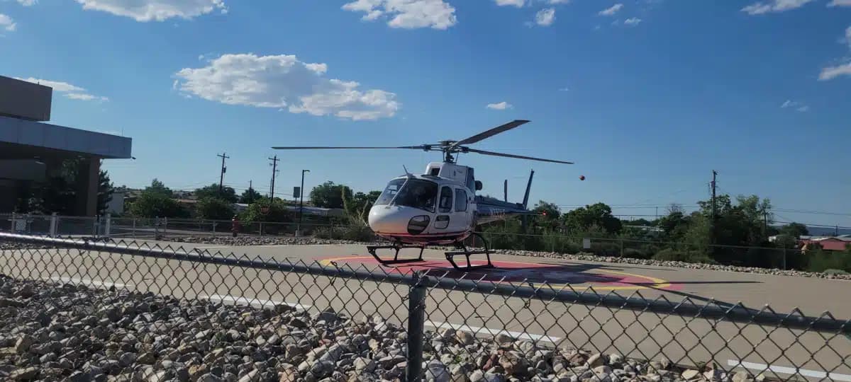 Presbyterian Medical Services - Thumbnail 4