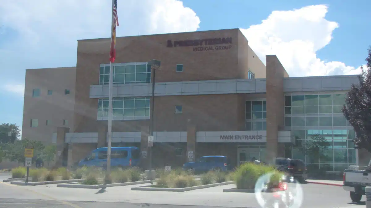 Presbyterian Medical Services - Thumbnail 7