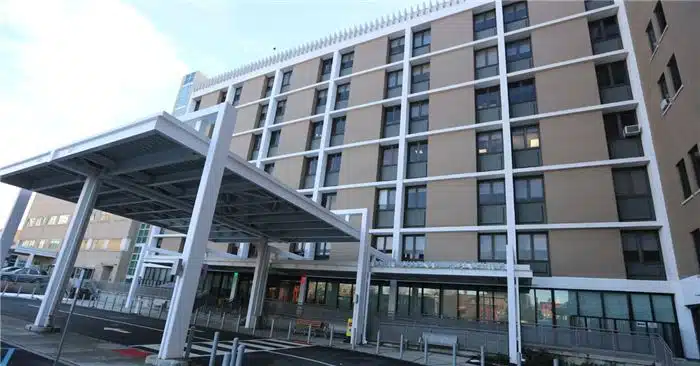 Prime Healthcare Services