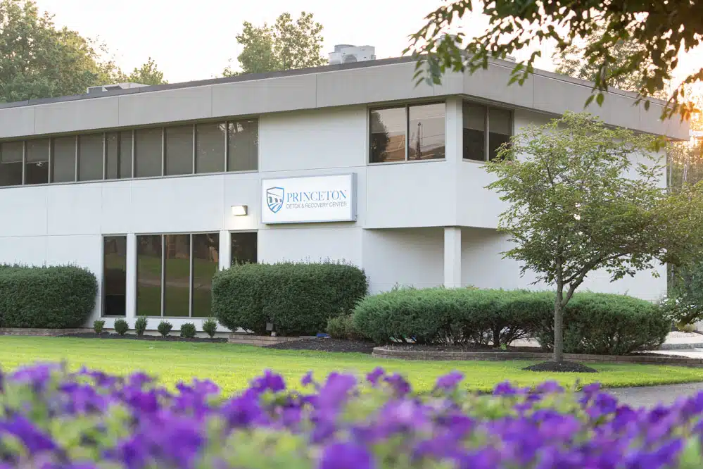 Princeton Detox and Recovery Center - Thumbnail 2