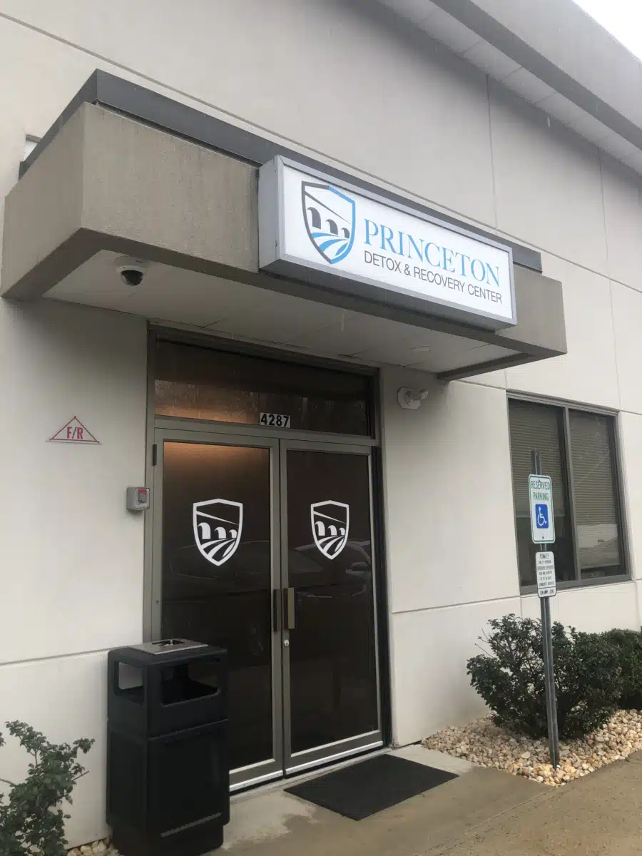 Princeton Detox and Recovery Center - Thumbnail 8