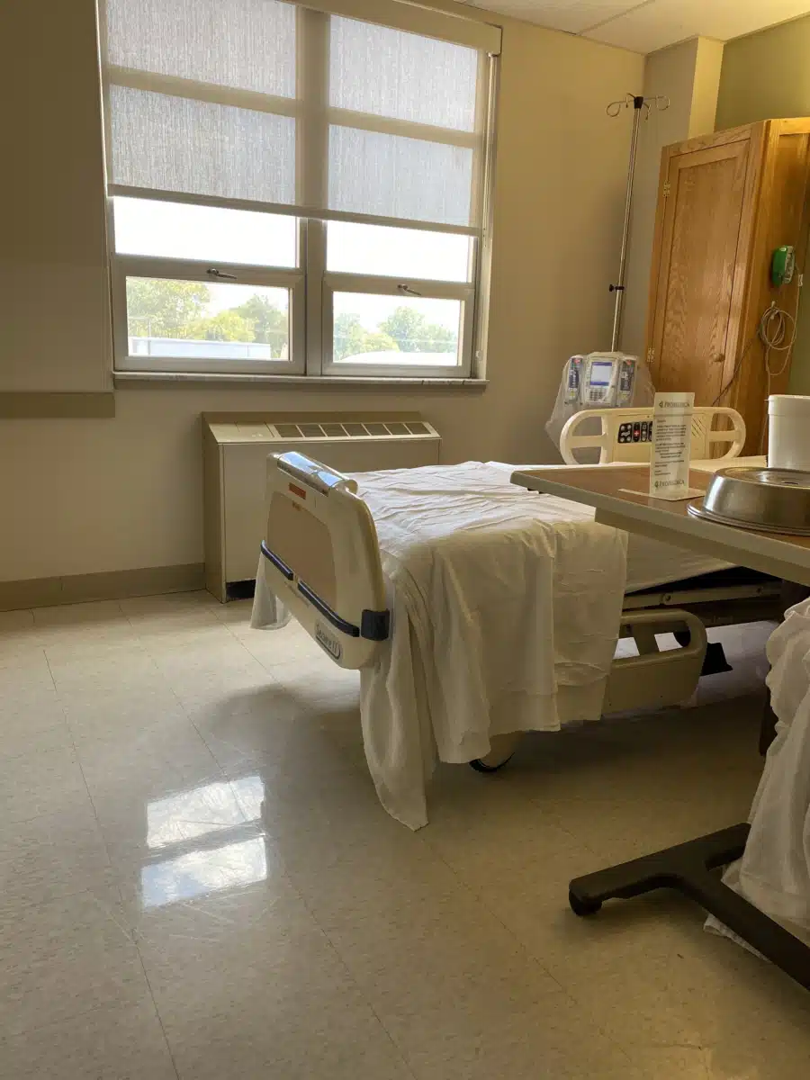 ProMedica Monroe Regional Hospital - Thumbnail 8